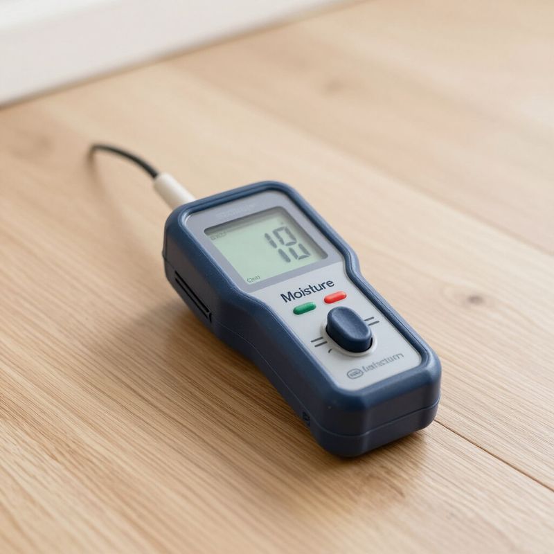 Leak Detection & Repair in Naugatuck