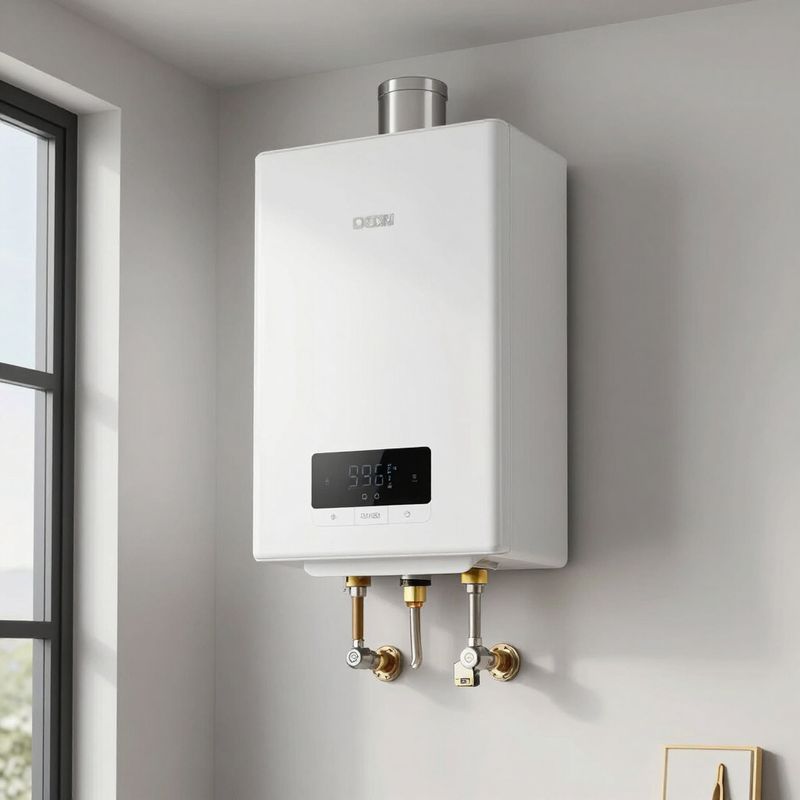 Water Heater Services in Naugatuck