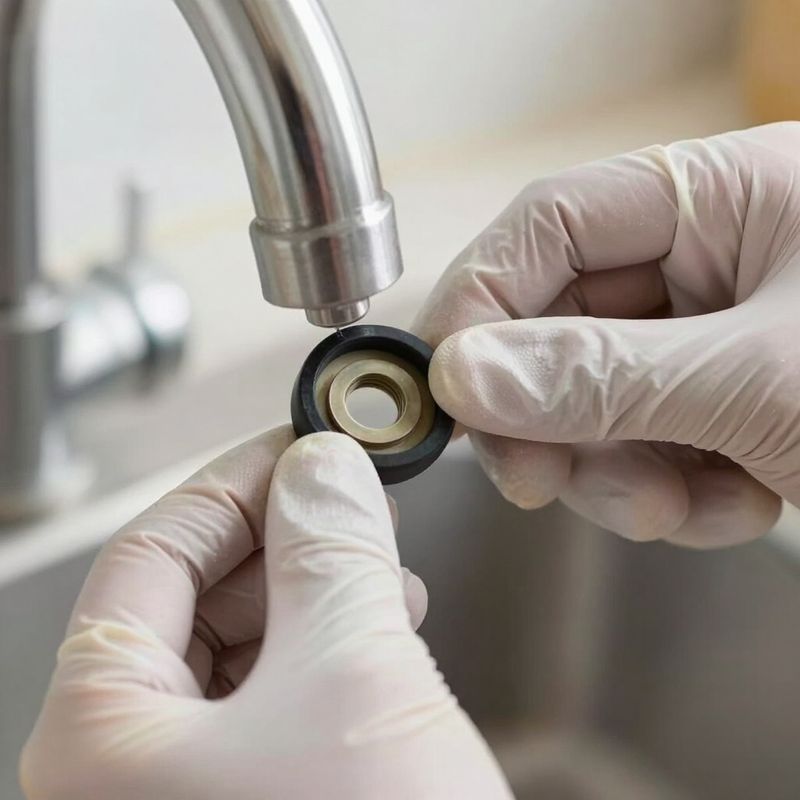 Toilet & Faucet Repair in Naugatuck