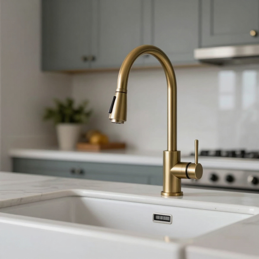 Bathroom & Kitchen Upgrades in Naugatuck
