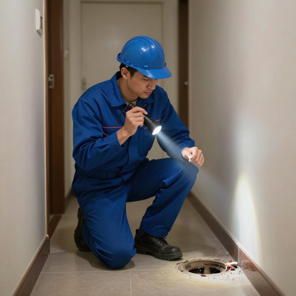 Emergency Plumbing in Naugatuck